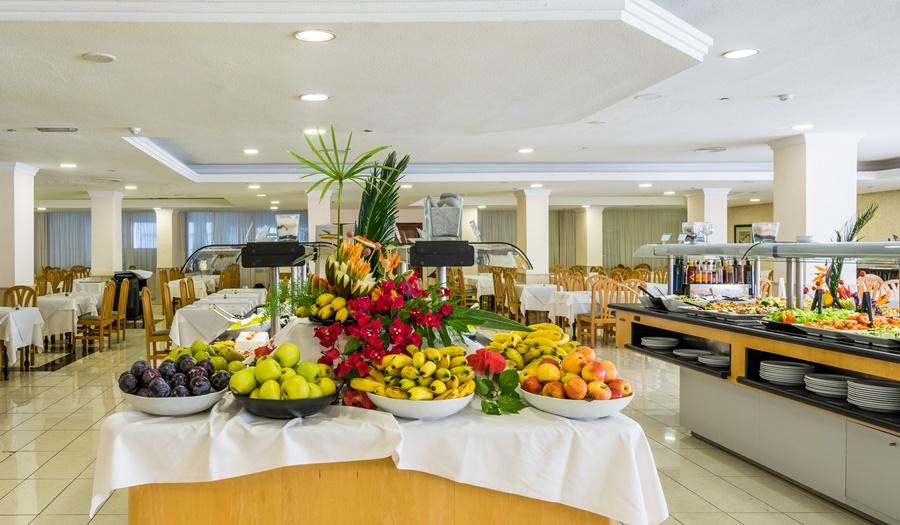 Bluesea Interpalace Puerto de la Cruz  Exterior photo