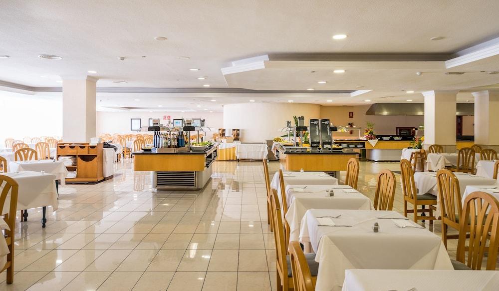 Bluesea Interpalace Puerto de la Cruz  Exterior photo