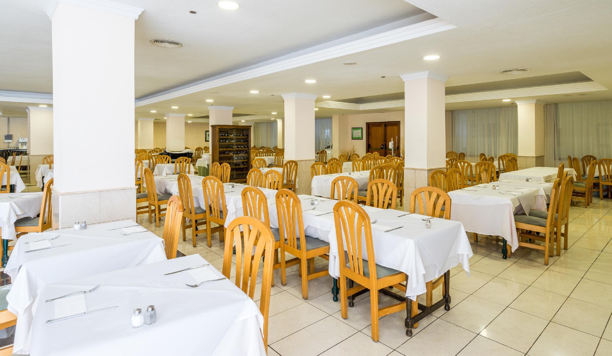 Bluesea Interpalace Puerto de la Cruz  Exterior photo