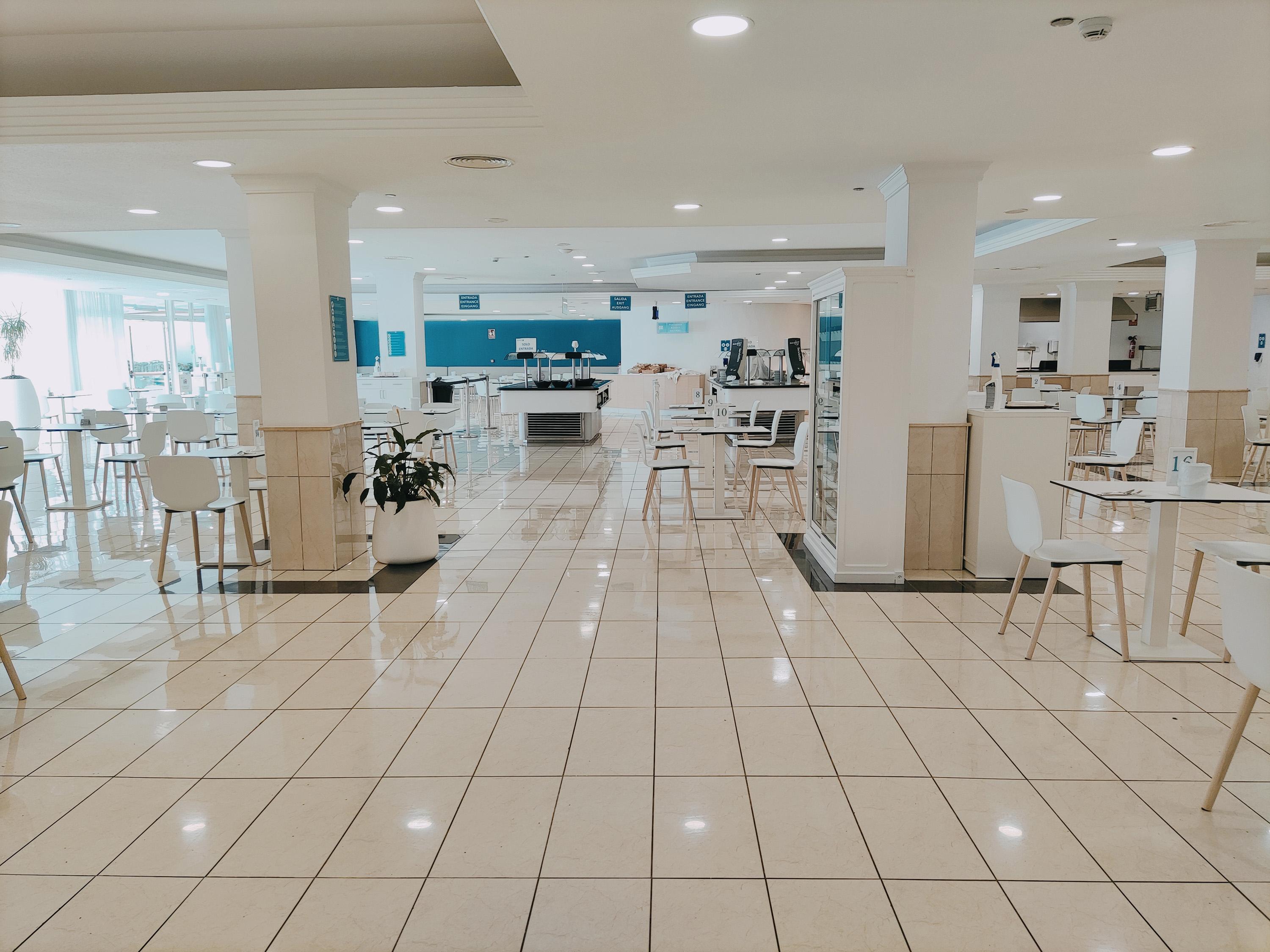 Bluesea Interpalace Puerto de la Cruz  Exterior photo