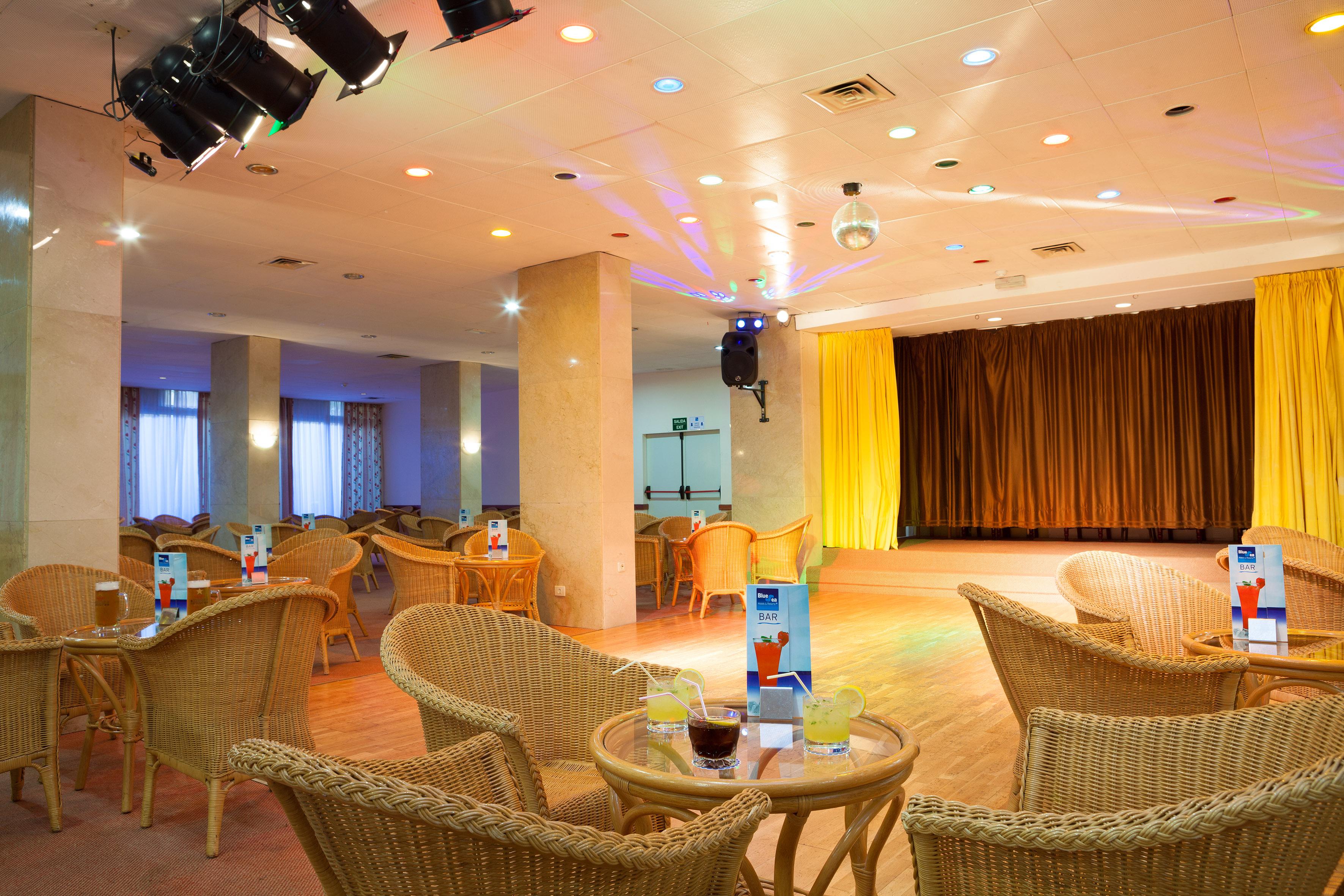 Bluesea Interpalace Puerto de la Cruz  Exterior photo