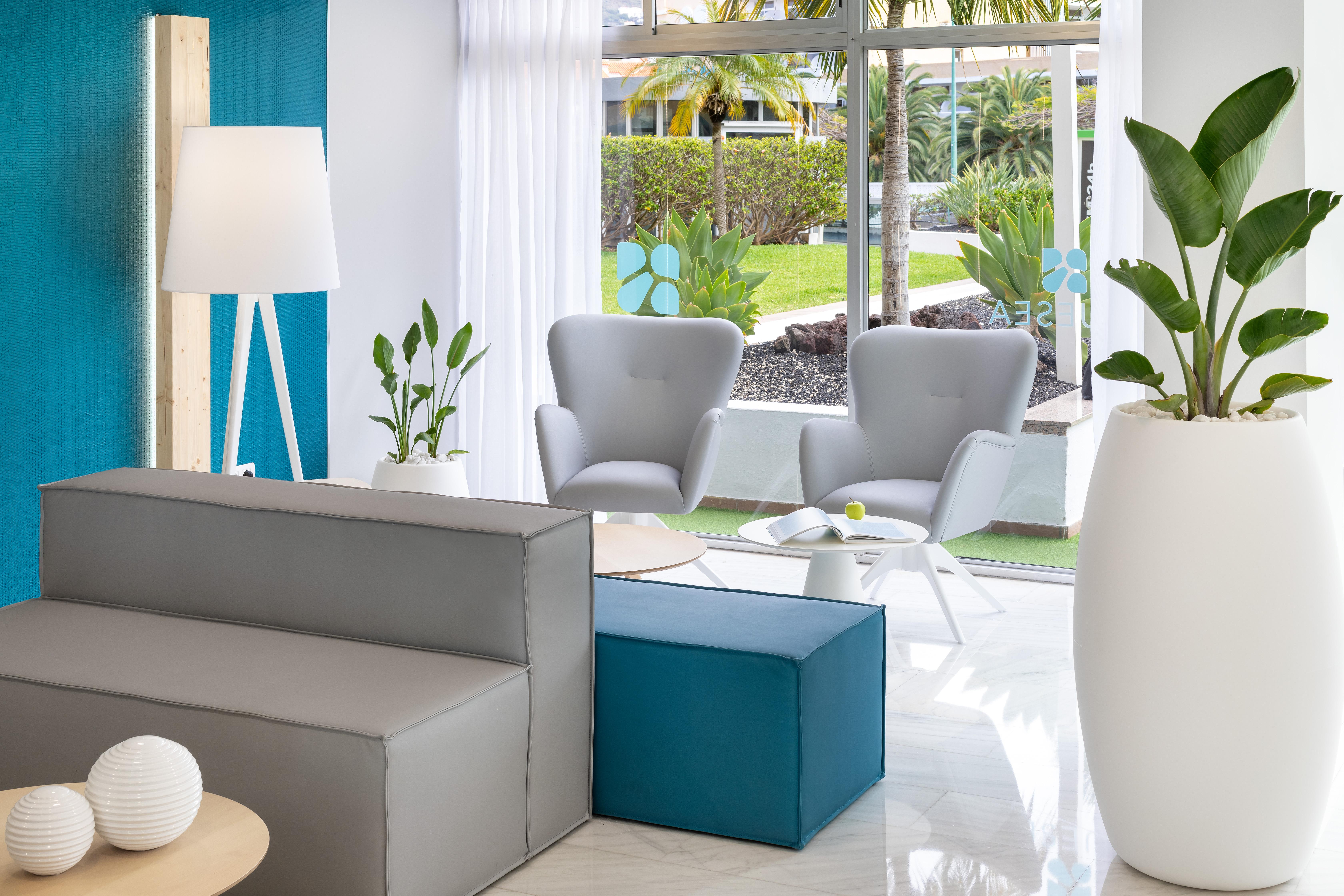 Bluesea Interpalace Puerto de la Cruz  Exterior photo