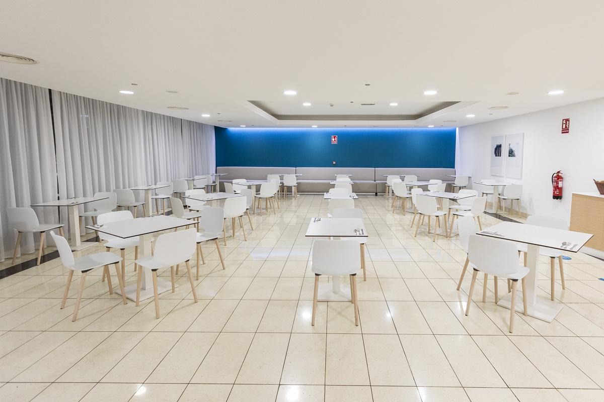 Bluesea Interpalace Puerto de la Cruz  Exterior photo