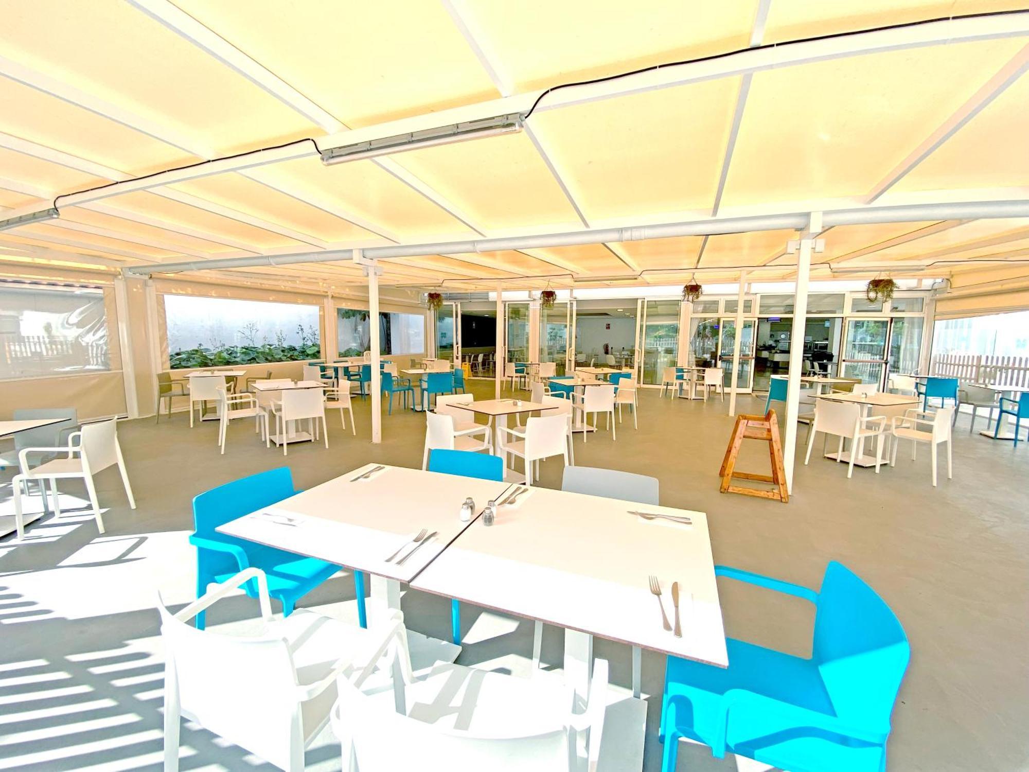 Bluesea Interpalace Puerto de la Cruz  Exterior photo